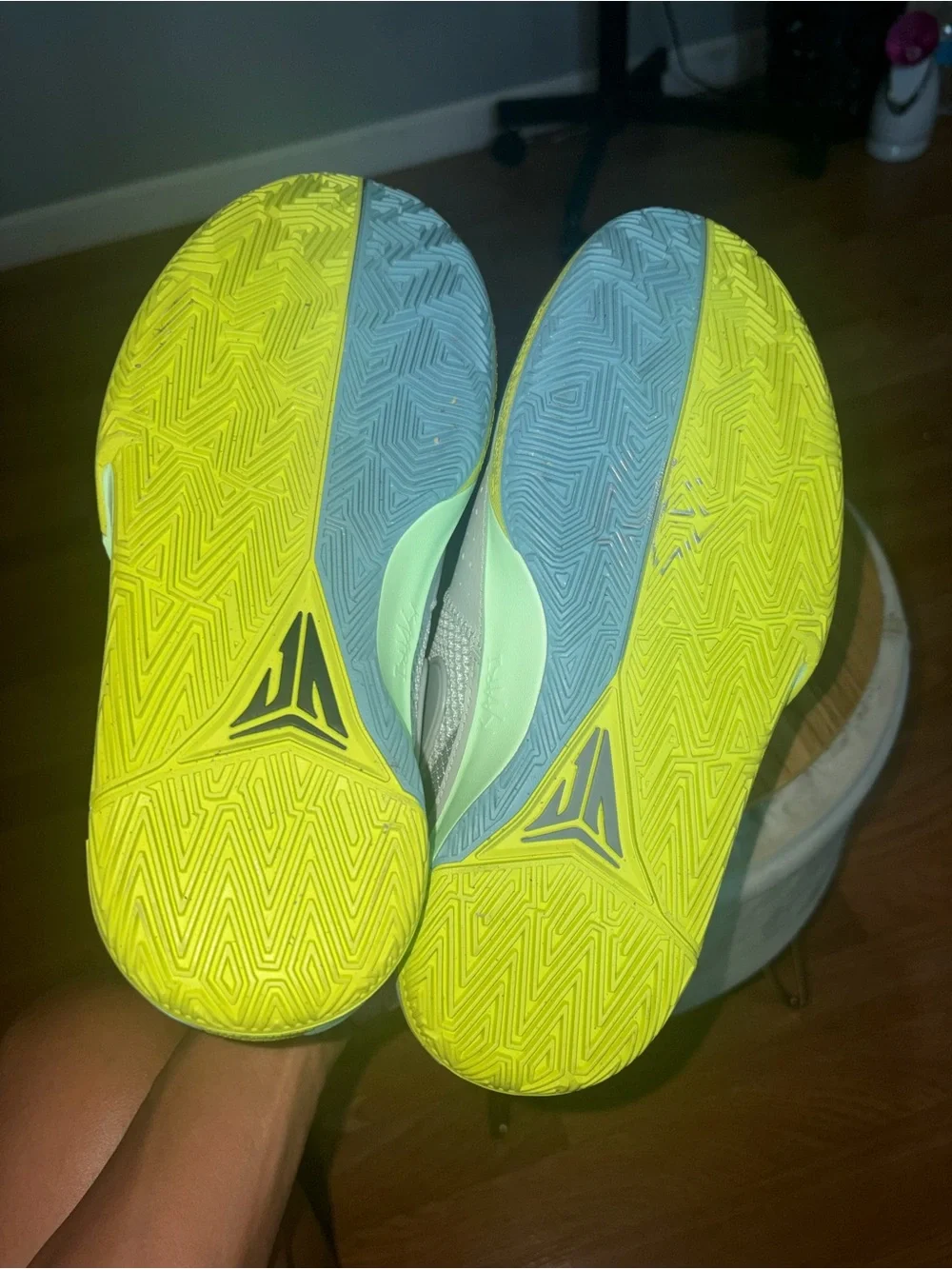 Nike comfortable kids